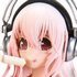 Premium Prize Sonico Summer Beach Lemon macaron Swimsuit Ver.