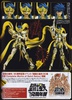 фотография Saint Cloth Myth EX Aquarius Camus God Cloth Ver.