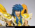 фотография Saint Cloth Myth EX Aquarius Camus God Cloth Ver.
