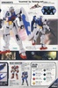 фотография HGAGE AGE-1 Gundam AGE-1 Normal Full Color Coating Ver.