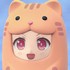 Nendoroid More Face Parts Case: Tabby Cat Ver.