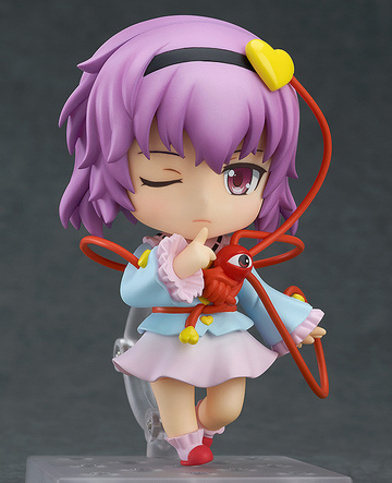 главная фотография Nendoroid Satori Komeiji