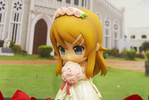фотография Nendoroid More: Dress-Up Wedding: Marriage type Purely White