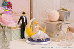 фотография Figuarts Zero chouette Princess Serenity