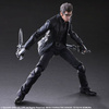 фотография Play Arts Kai Ignis Scientia