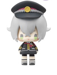 главная фотография Koedarize 12 Touken Ranbu -ONLINE- Vol.2: Hotarumaru