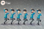 фотография figma Osomatsu Matsuno