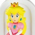 Super Mario Brothers McDonald's Figure Wave 1: Princess Peach