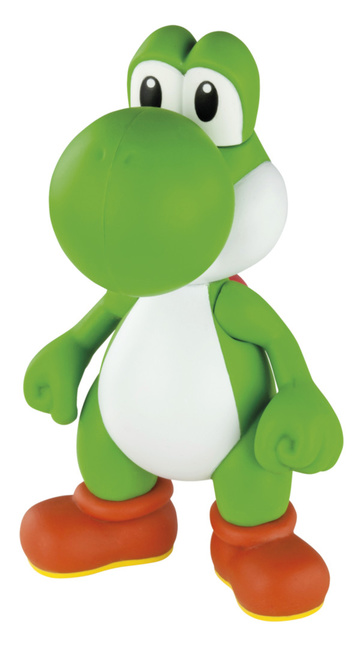 главная фотография Super Mario Brothers McDonald's Figure Wave 1: Yoshi
