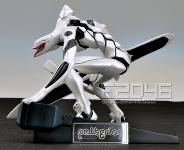 главная фотография Gathering Mass Production EVA