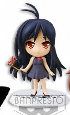 главная фотография Accel World Chibi Kyun-Chara: Kuroyukihime Black Dress Ver.