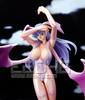фотография Gathering Purple Morrigan Standing Ver.
