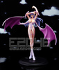 фотография Gathering Purple Morrigan Standing Ver.