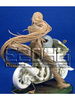 фотография ORI x Gathering Kanu with Motorcycle Special Ver.