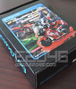 фотография ORI x Gathering Kanu with Motorcycle Special Ver.