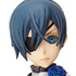 mensHdge technical statue No.20 Ciel Phantomhive