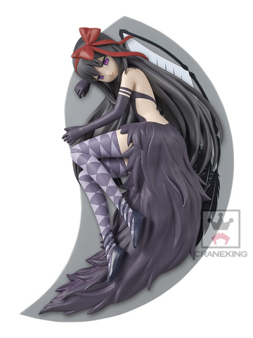 главная фотография SQ Akuma Homura Awake Ver.