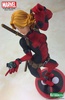 фотография MARVEL Bishoujo Statue Lady Deadpool