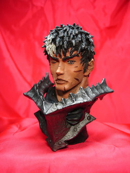 главная фотография Guts Bust