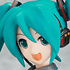 figma Hatsune Miku Support ver.