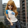 фотография Smart Doll 002 Kizuna Yumeno