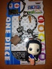 фотография One Piece Double Mascot Keychains: Nico Robin 