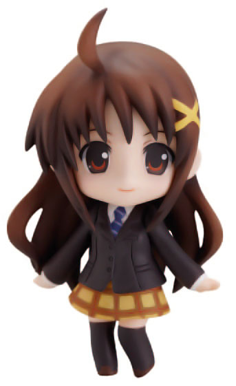 главная фотография Nendoroid Petit Mei Toritome