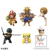 фотография One Piece World Collectable Figure DressRosa 2: Usopp