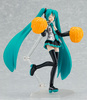 фотография figma Hatsune Miku Support ver.
