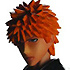 Play Arts Kai Kurosaki Ichigo