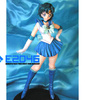 фотография Sailor Mercury