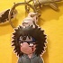 Kiba Inuzuka and Akamaru Rubber Strap 