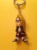 фотография Naruto Shippuuden Deidara Keychain 