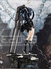 фотография Gathering Black Rock Shooter