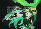 фотография Gathering Hatsune Miku VN02 mix