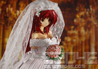 фотография Gathering Kosaka Tamaki Wedding Dress Ver.