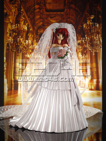 главная фотография Gathering Kosaka Tamaki Wedding Dress Ver.