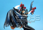 фотография Gathering Bayonetta