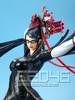 фотография Gathering Bayonetta