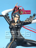 фотография Gathering Bayonetta
