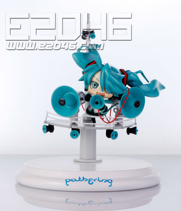 главная фотография Gathering SD Miku Hatsune