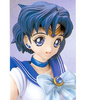 фотография Sailor Mercury