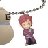 Naruto Shippuuden Ring Bell: Gaara