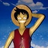 Monkey D. Luffy HL Pro