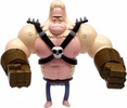 фотография Skips with Fists of Justice