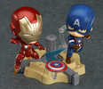 фотография Nendoroid Captain America: Hero's Edition