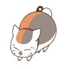 фотография Natsume Yuujinchou Rubber Charm Vol.2: Nyanko Sensei (C)