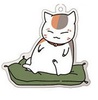 фотография Natsume Yuujinchou Metal Charm Strap: Nyanko Sensei (H)