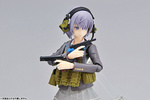 фотография figma Asato Miyo Tactical System Uniform Girl Ver.