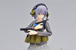 фотография figma Asato Miyo Tactical System Uniform Girl Ver.